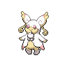 Audino (Mega)
